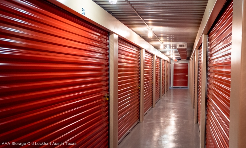 The Role of Self-Storage in Home Renovations