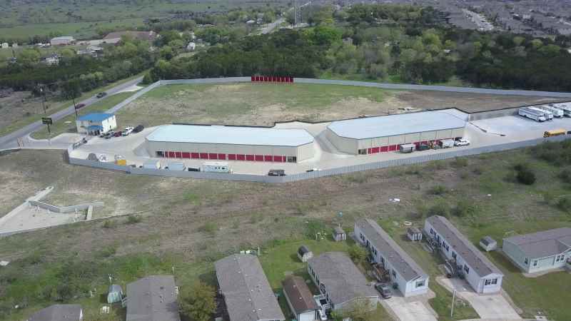 Preventing Pest Problems in Your Storage Unit