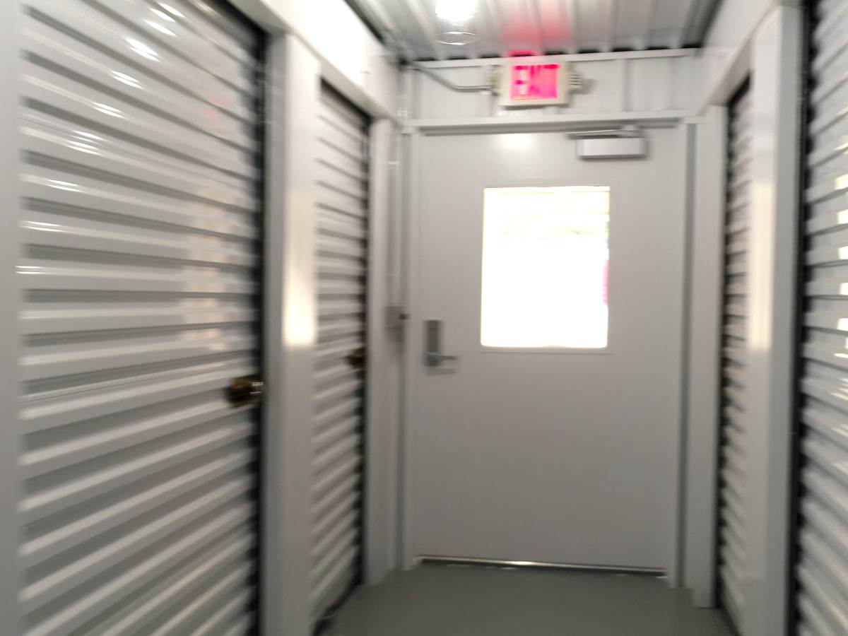 Why Business Owners Need Self-Storage