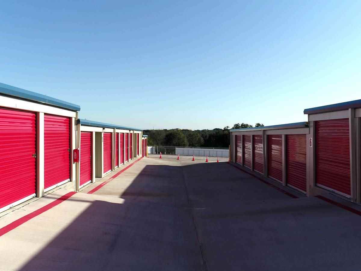 self storage near me