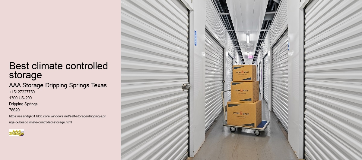 drive-up storage near me