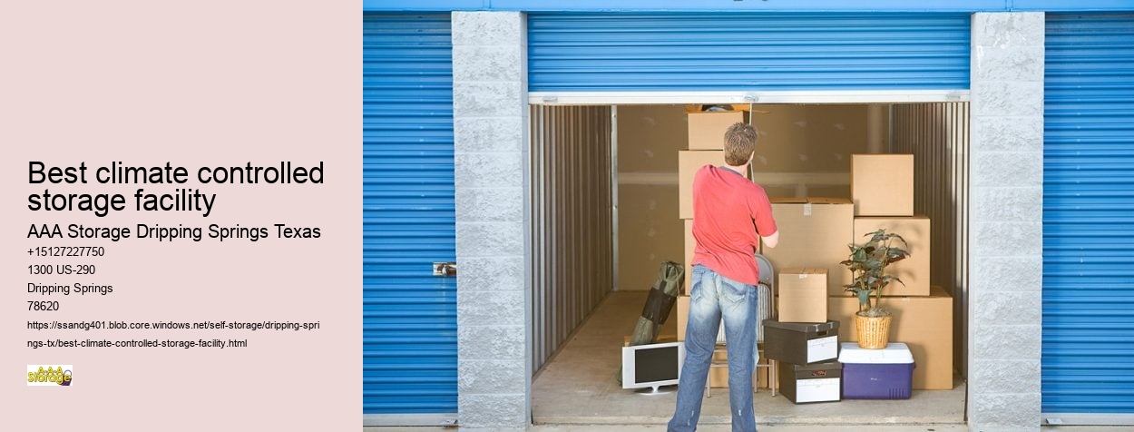 self storage units near me