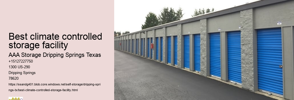 self storage units near me