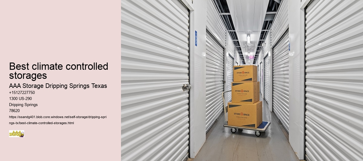 drive-upself storage units near me