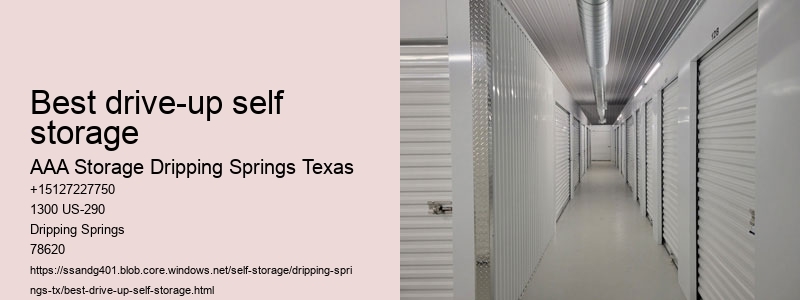 storage units near me