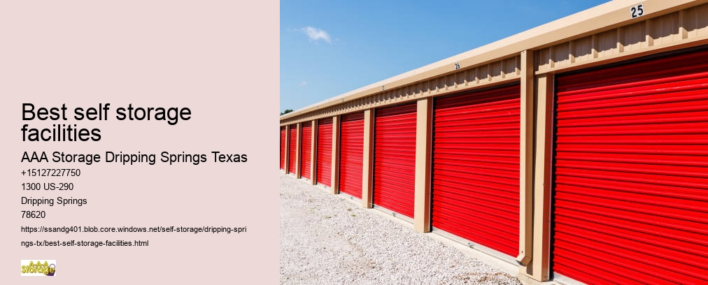 boat self storage near me