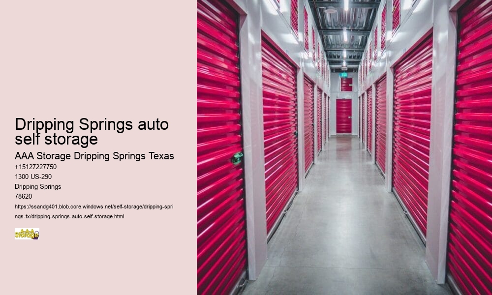 storage units near me