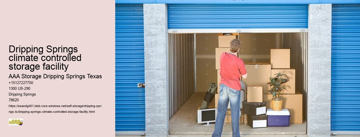 drive-up storage facilities near me
