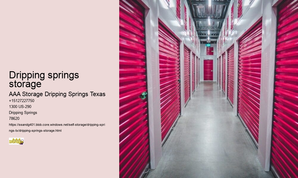 self storage near me