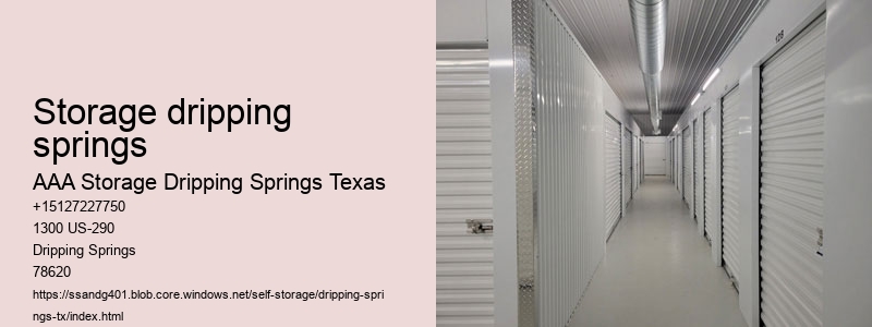 self storage near me